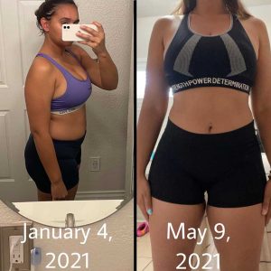 Client transformation