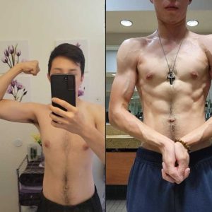 Client transformation